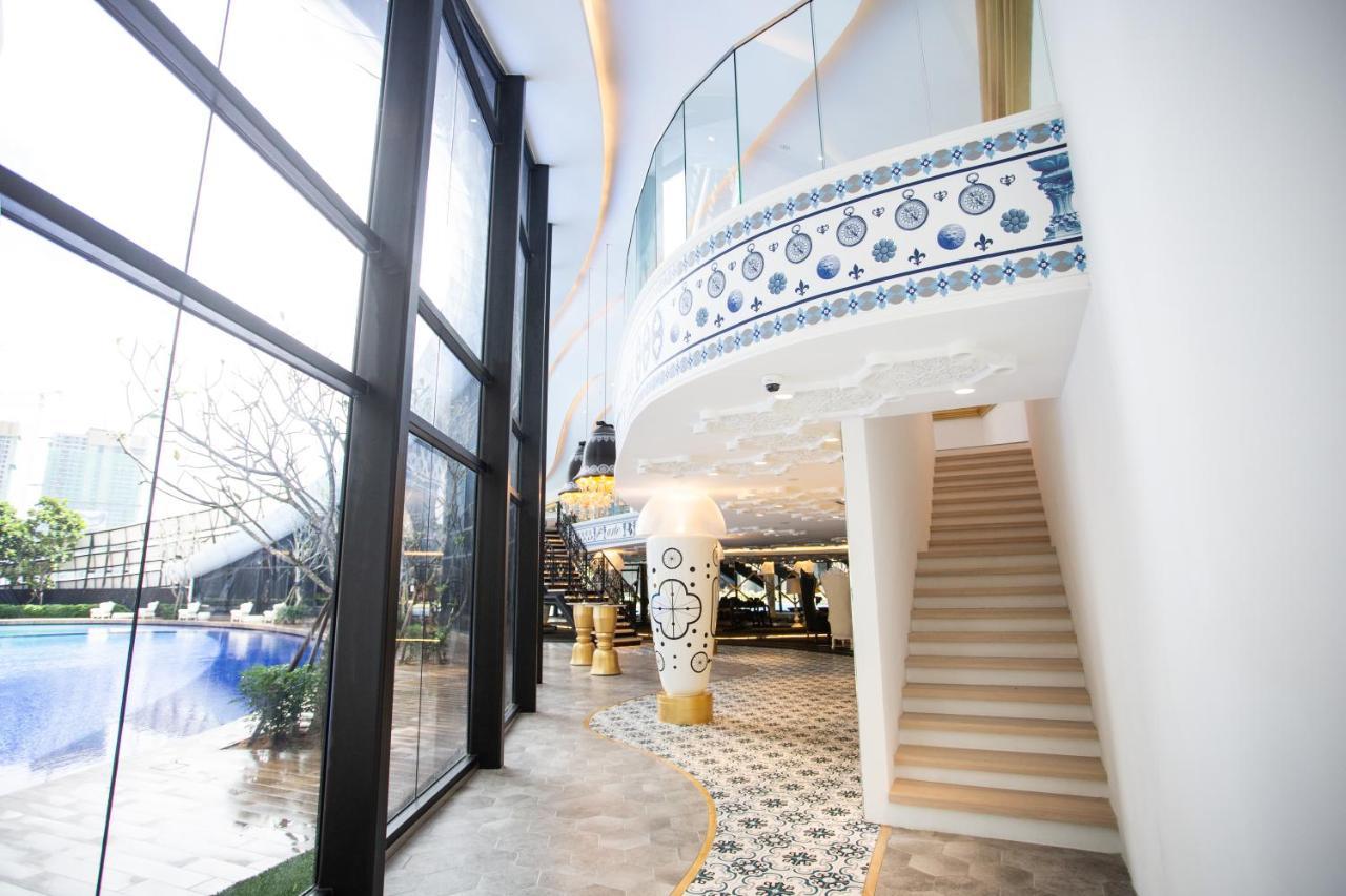 Arte Mont Kiara By Psm Luxury Suites Kuala Lumpur Buitenkant foto