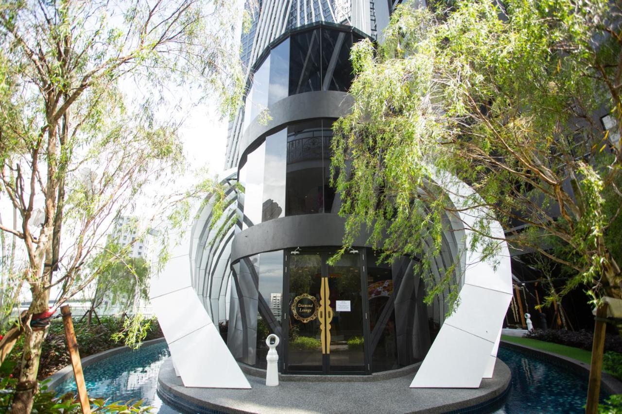 Arte Mont Kiara By Psm Luxury Suites Kuala Lumpur Buitenkant foto