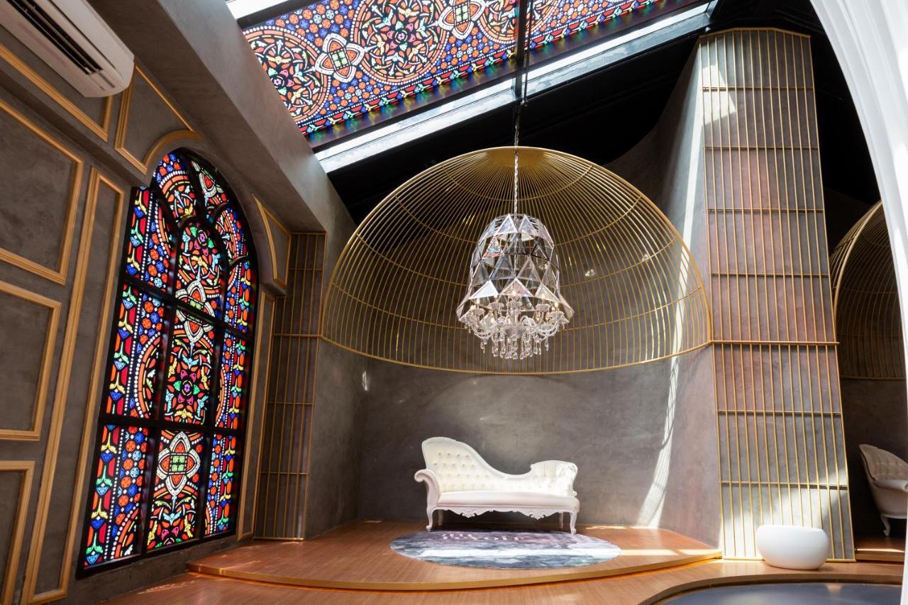 Arte Mont Kiara By Psm Luxury Suites Kuala Lumpur Buitenkant foto
