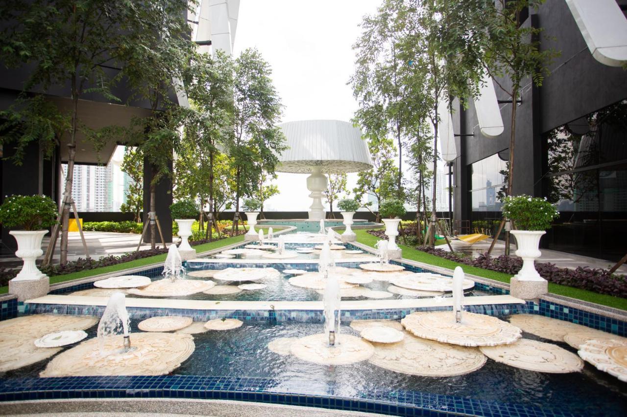 Arte Mont Kiara By Psm Luxury Suites Kuala Lumpur Buitenkant foto